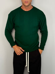 MAGLIONE ISLANDA LANA