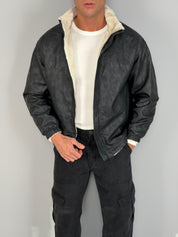 GIACCA NORTH DOUBLEFACE