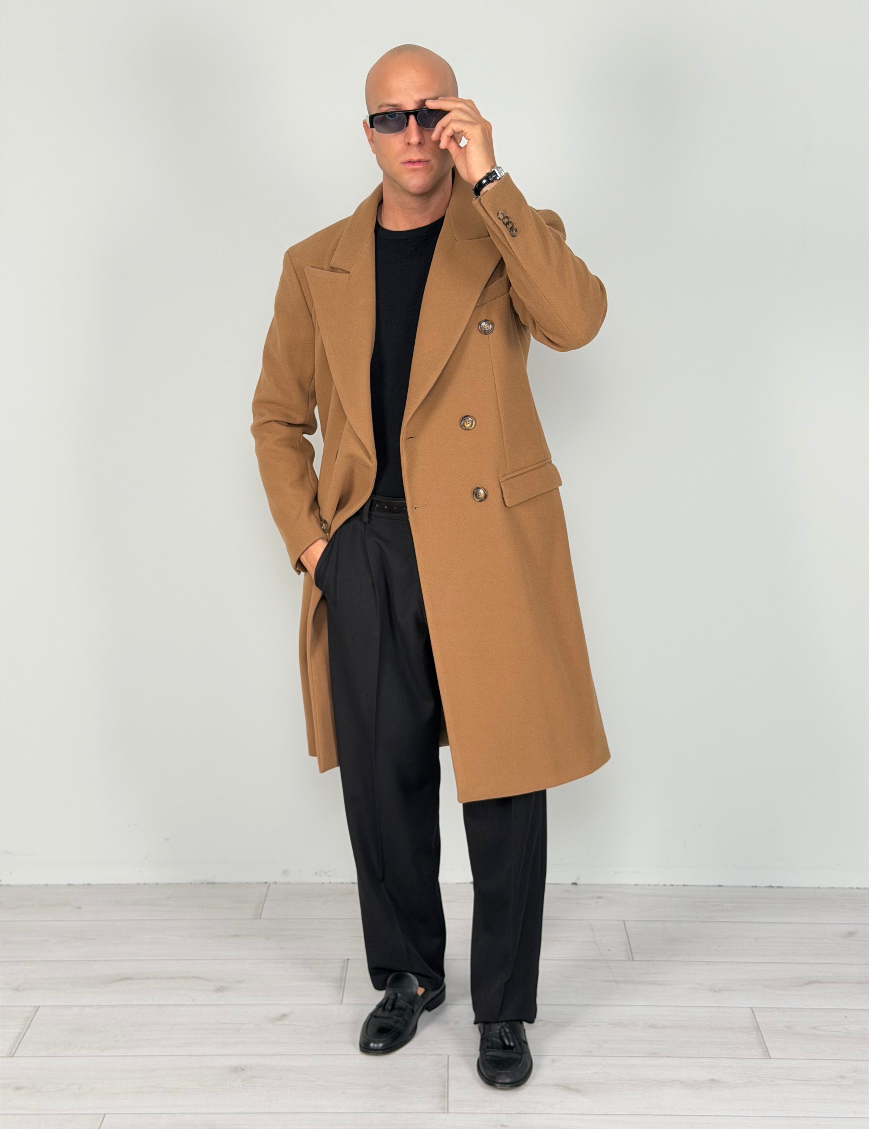 CAPPOTTO BENEDICT