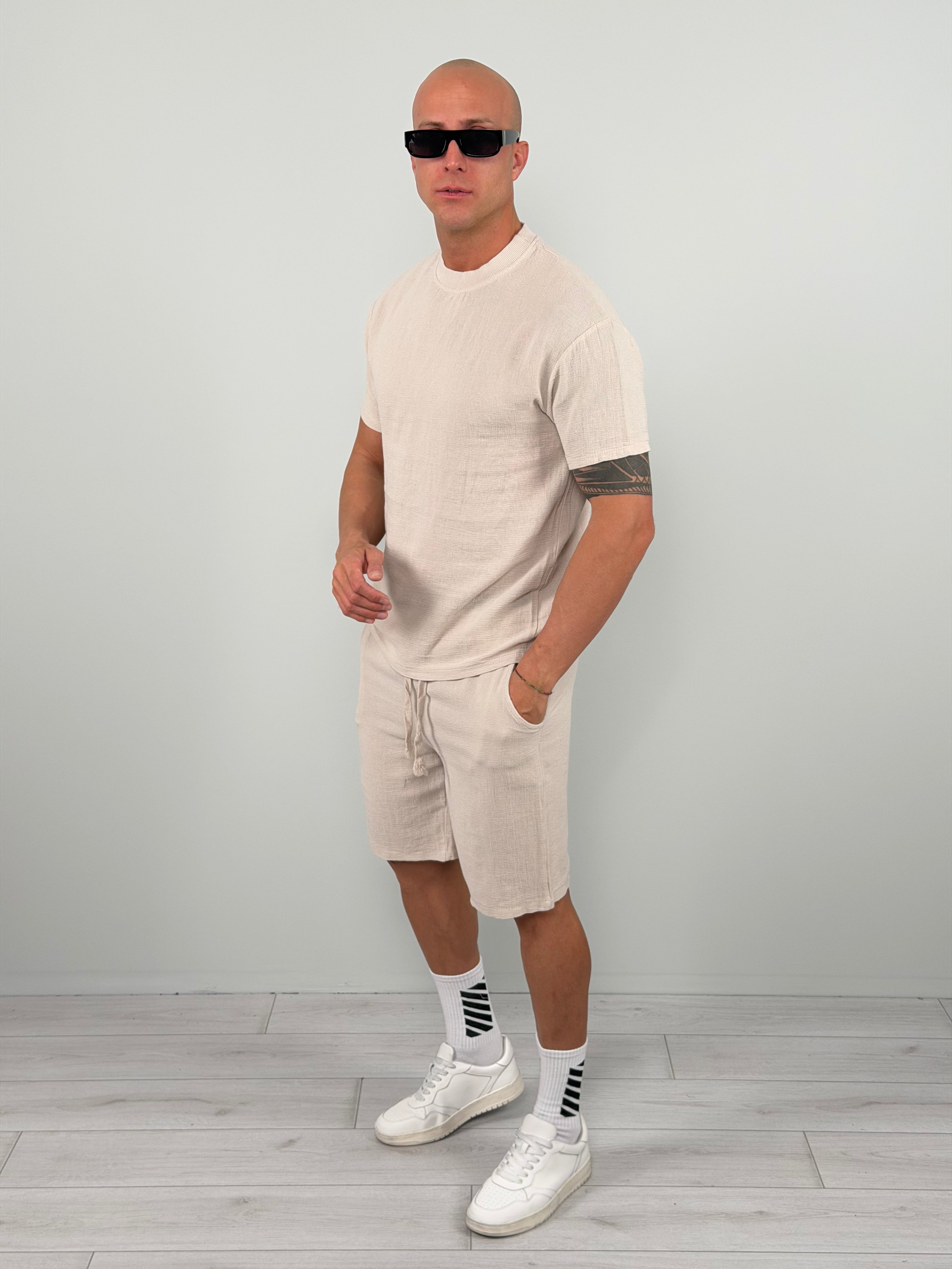 ENSEMBLE CHAUSSETTES COTON