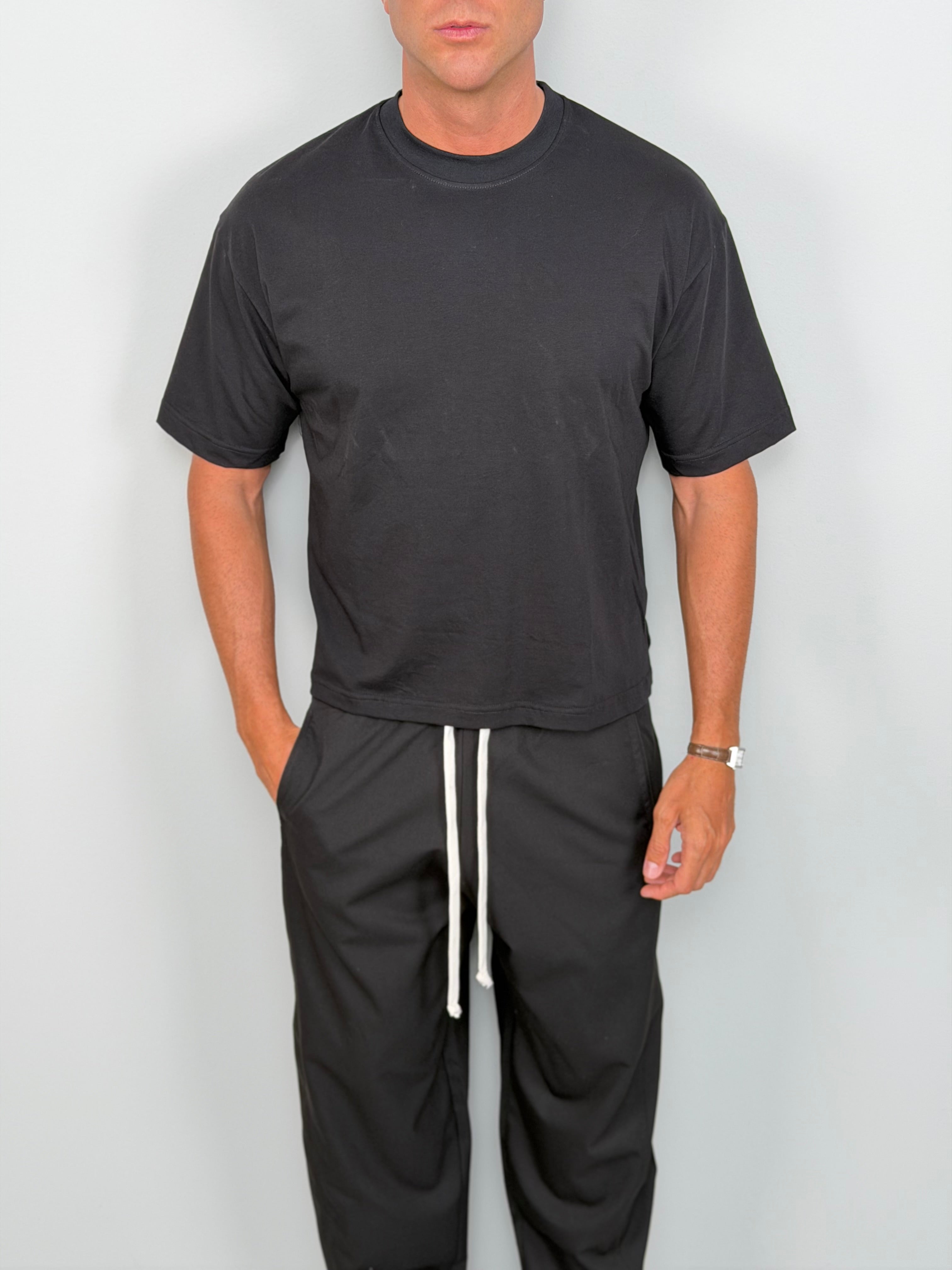 T-SHIRT SCRITTA V15