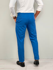 PANTALONE DEEP MOD CAPRI