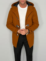 MONTGOMERY COAT