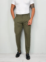 PANTALONE FOX MOD CAPRI