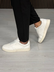 Zapatillas bajas