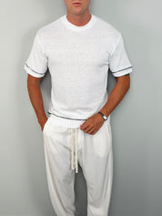 T-SHIRT TERRANOVA COTONE