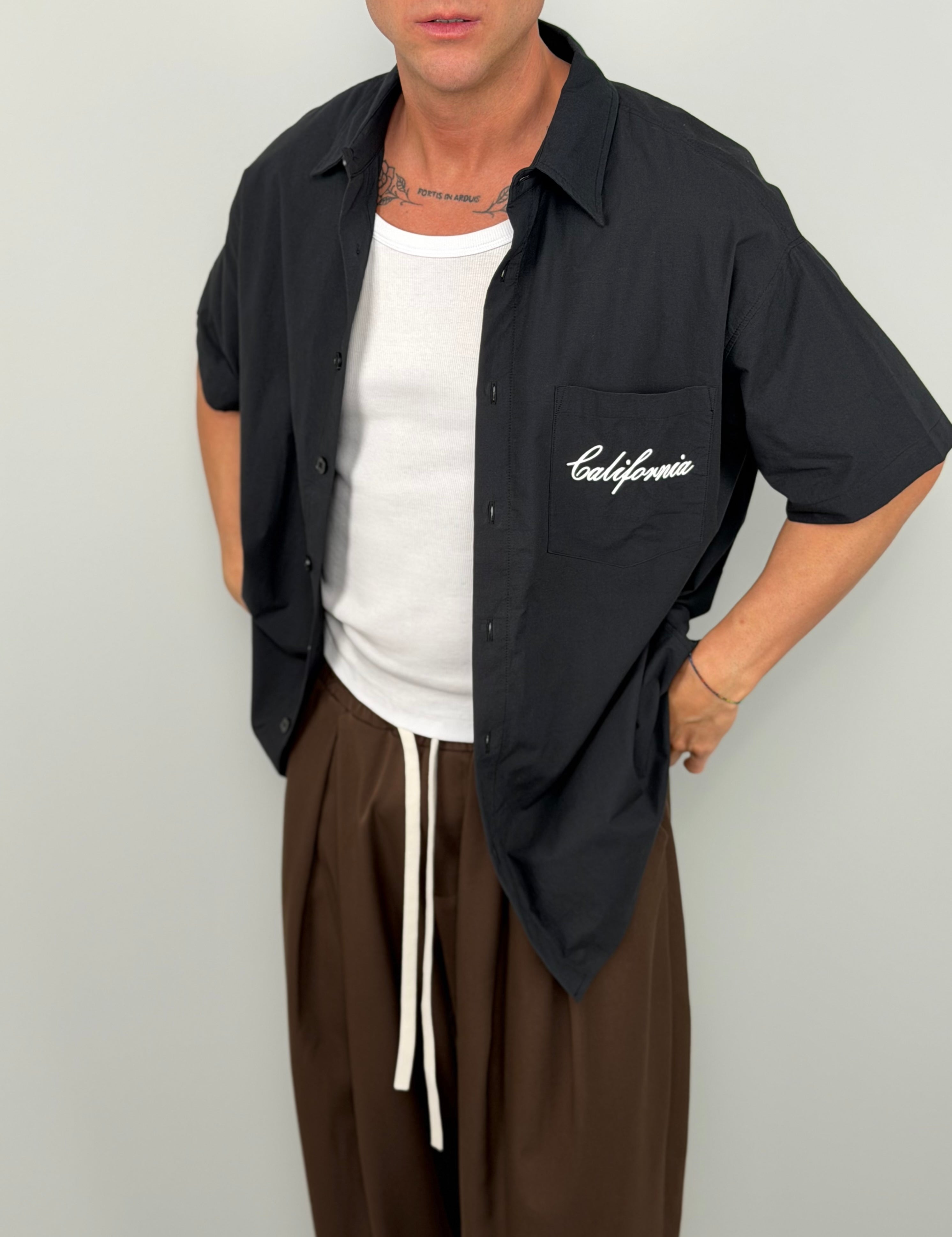 CAMICIA FIVE