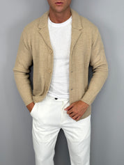 CARDIGAN V2 A GIACCA