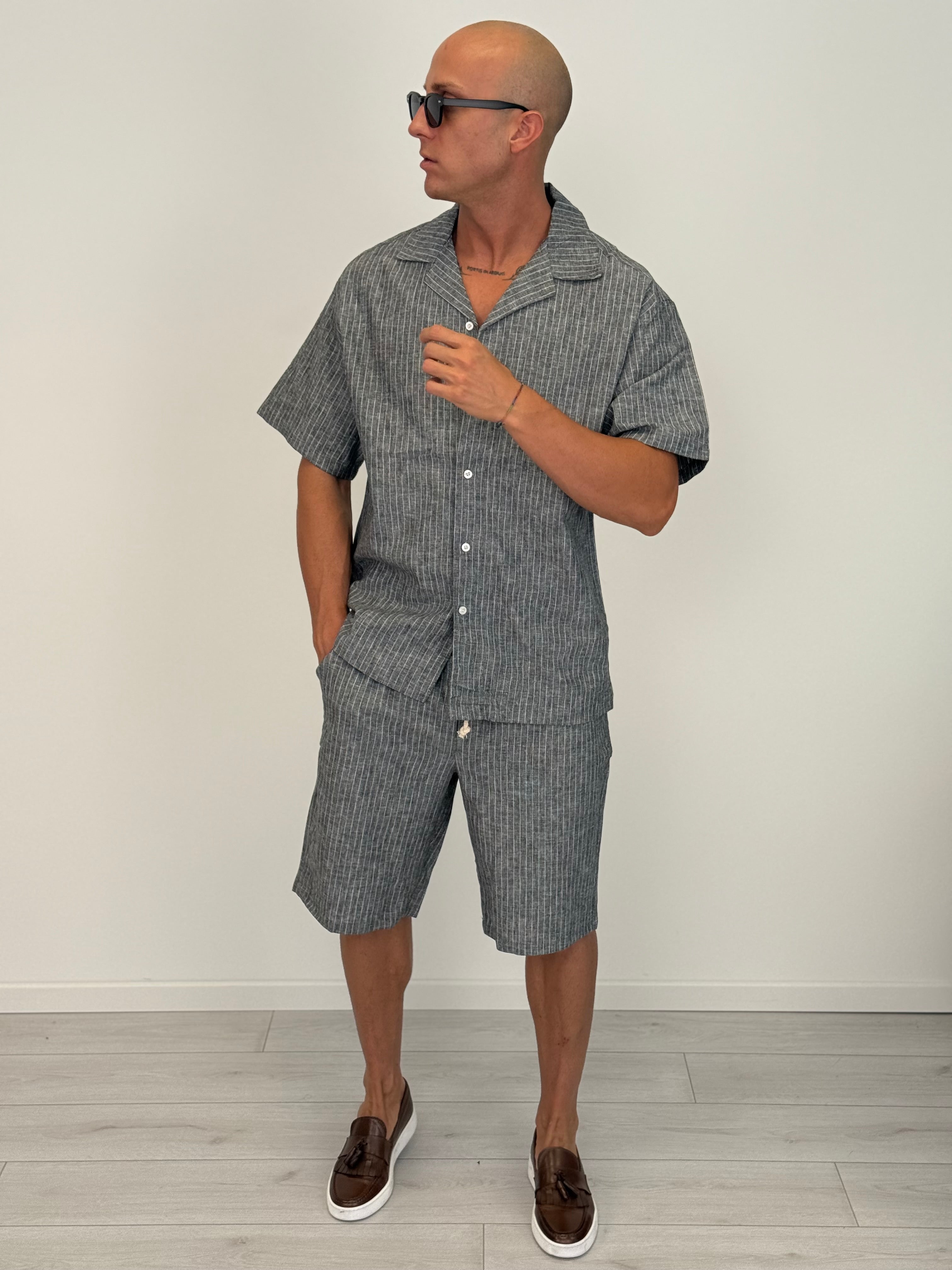 COORDINATO LINO JAIL