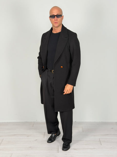CAPPOTTO DEREK