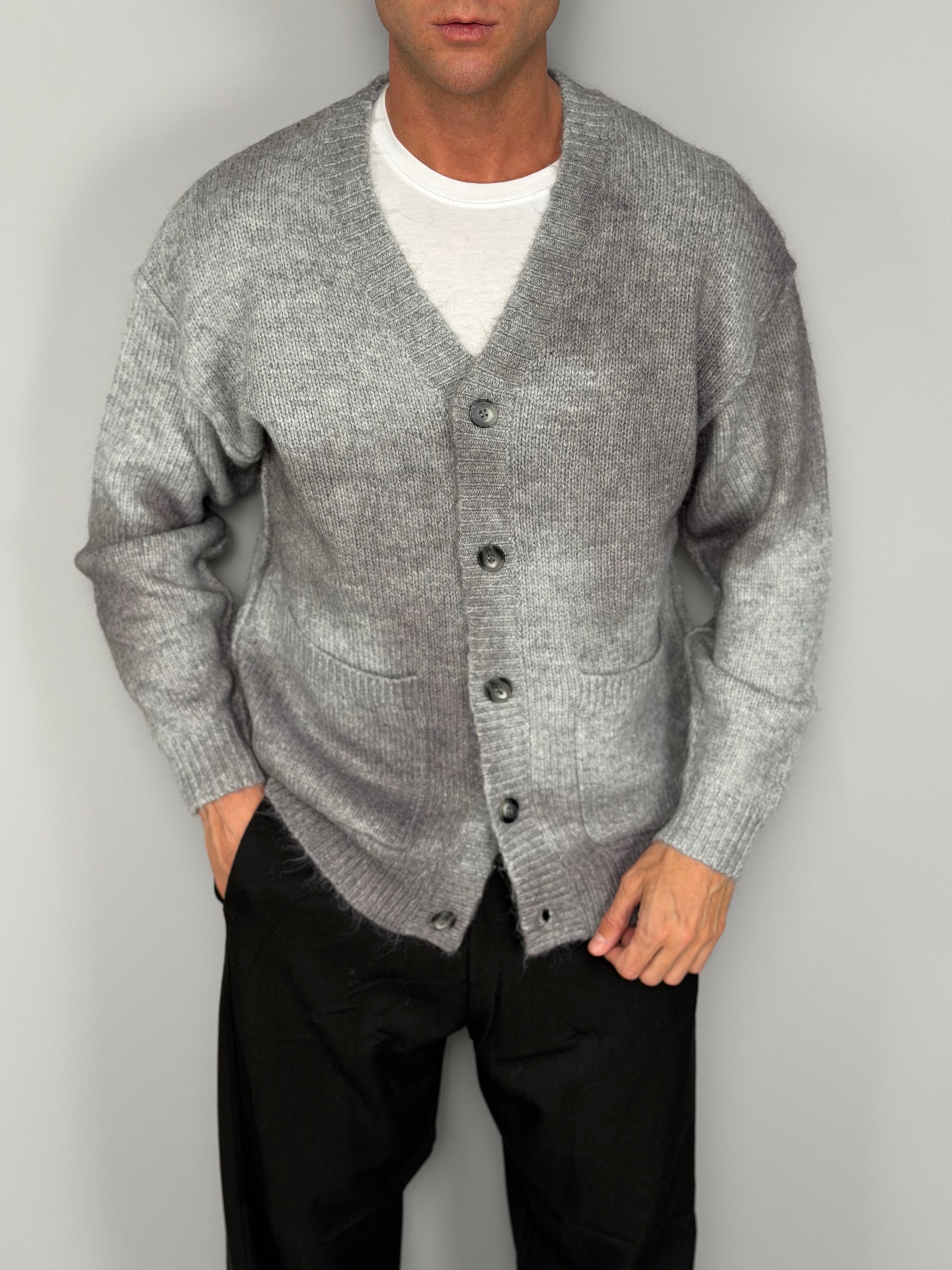 CARDIGAN AVALON PREMIUM