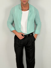 CAMICIA CALIFORNIA COTONE