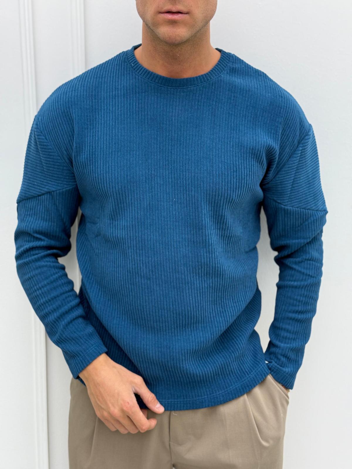 FELPA COSTINA MORBIDA