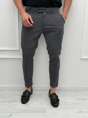 PANTALONE VELLUTO BASIC