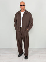 CONJUNTO AMBITION
