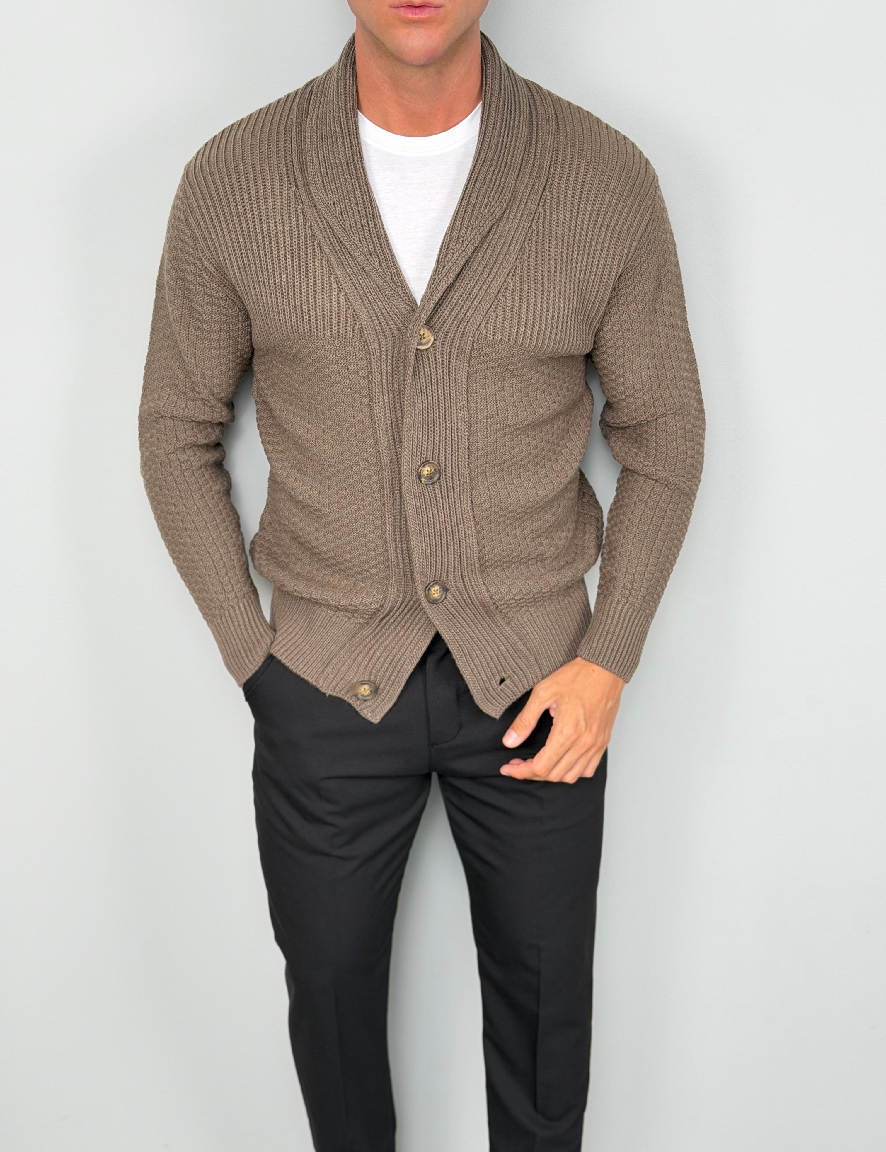 CARDIGAN NOAH LANA