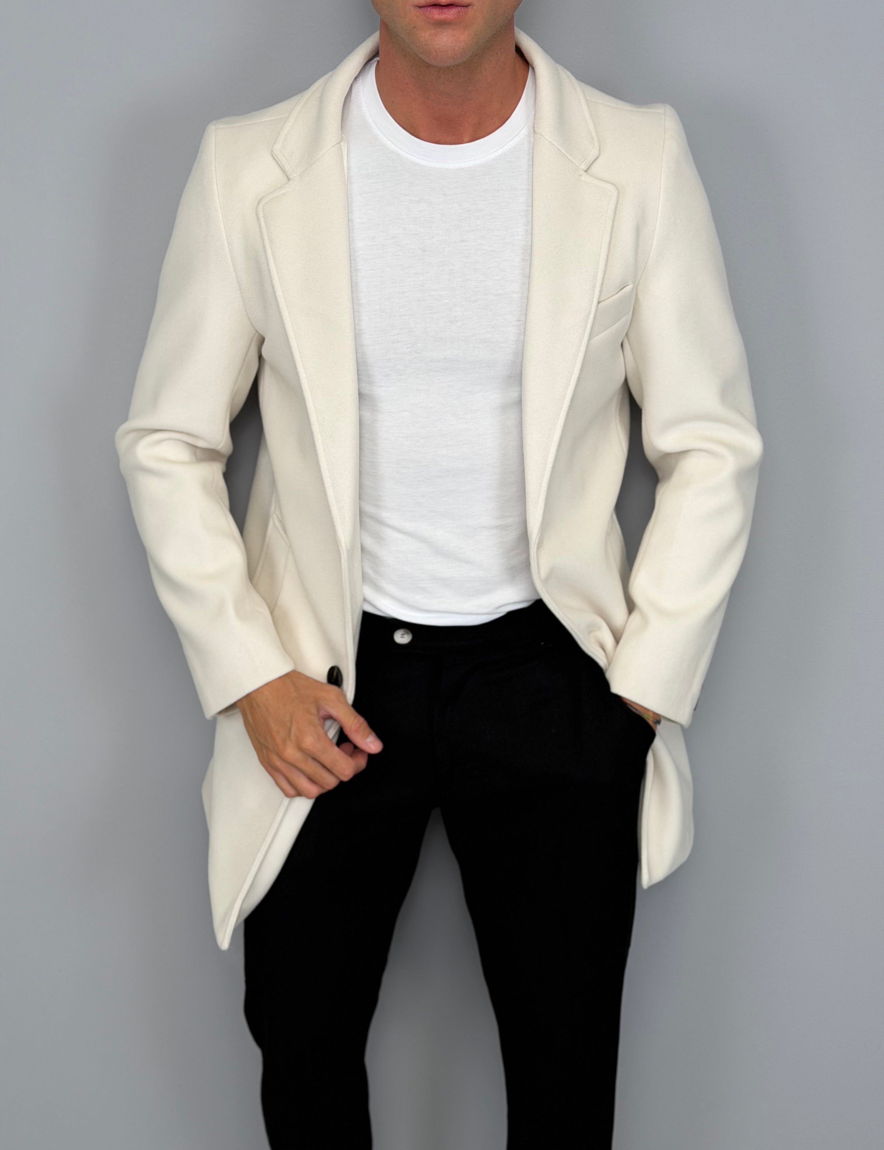 CAPPOTTO MORNING NEW