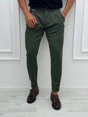 PANTALONE MOD CAPRI OLINDA