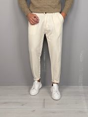 PANTALONE VERACRUZ - TASCA DIETRO