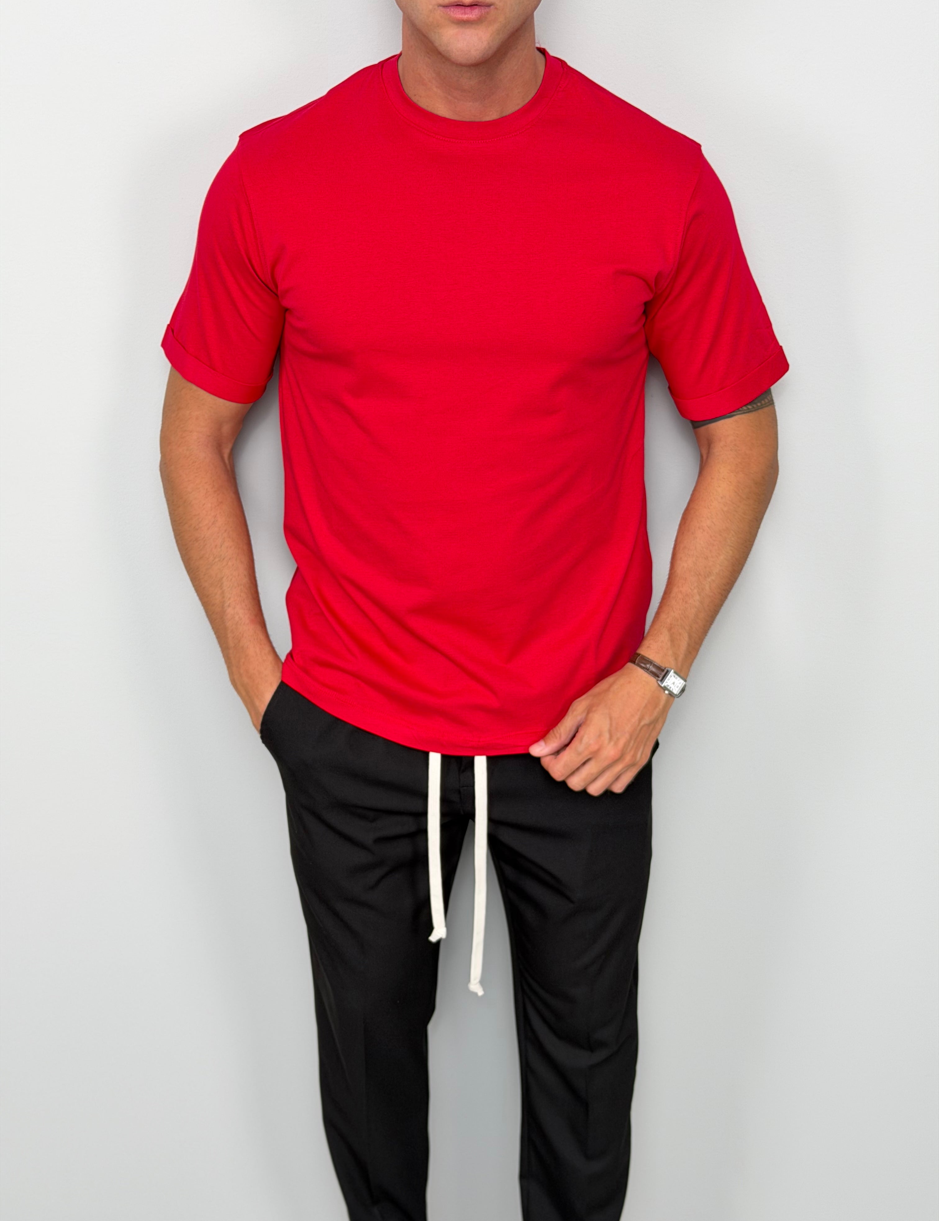 FANTIC T-SHIRT
