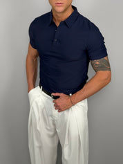 POLO STRETCH - NO STIRO