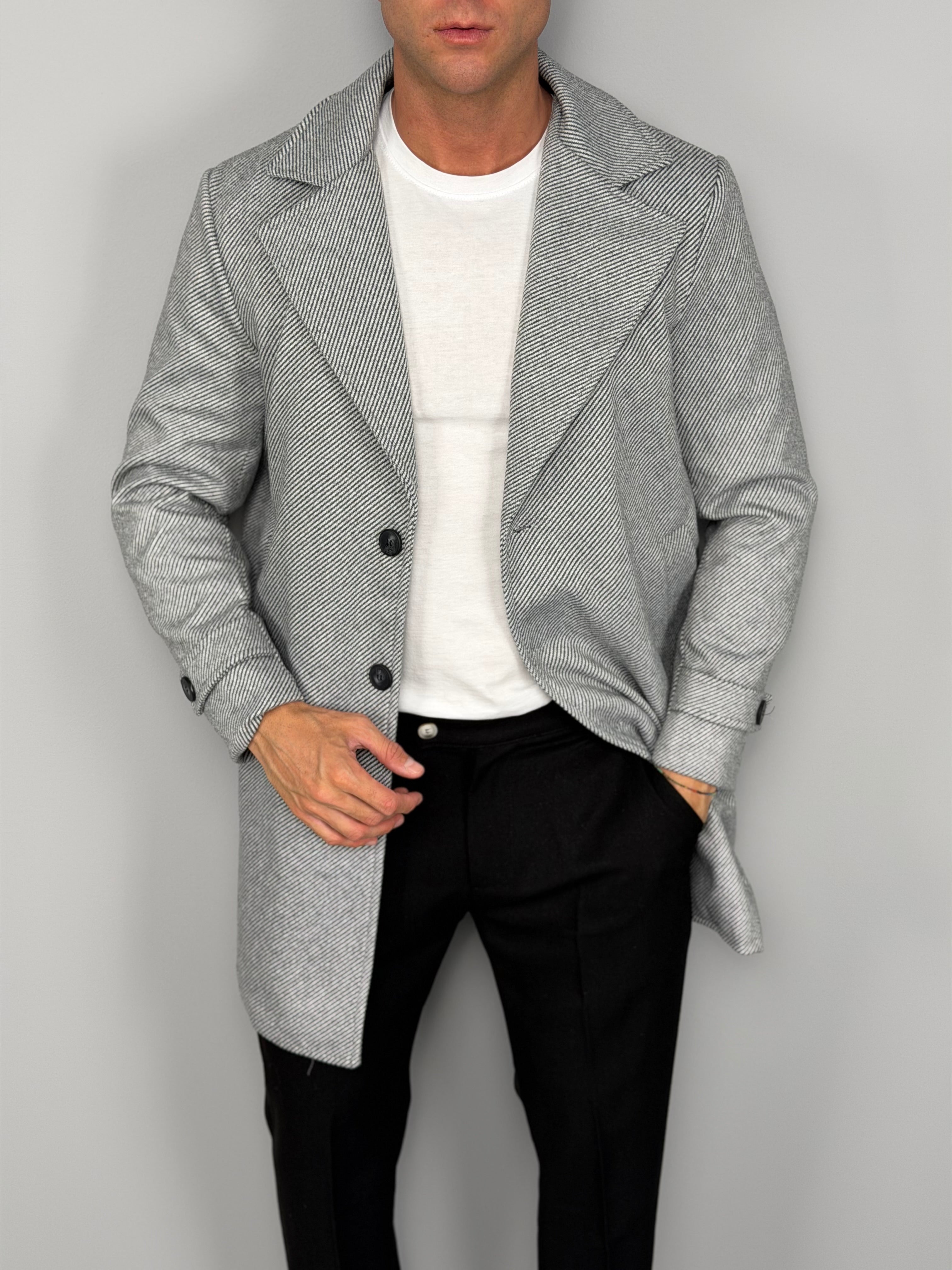 CAPPOTTO MAVEN