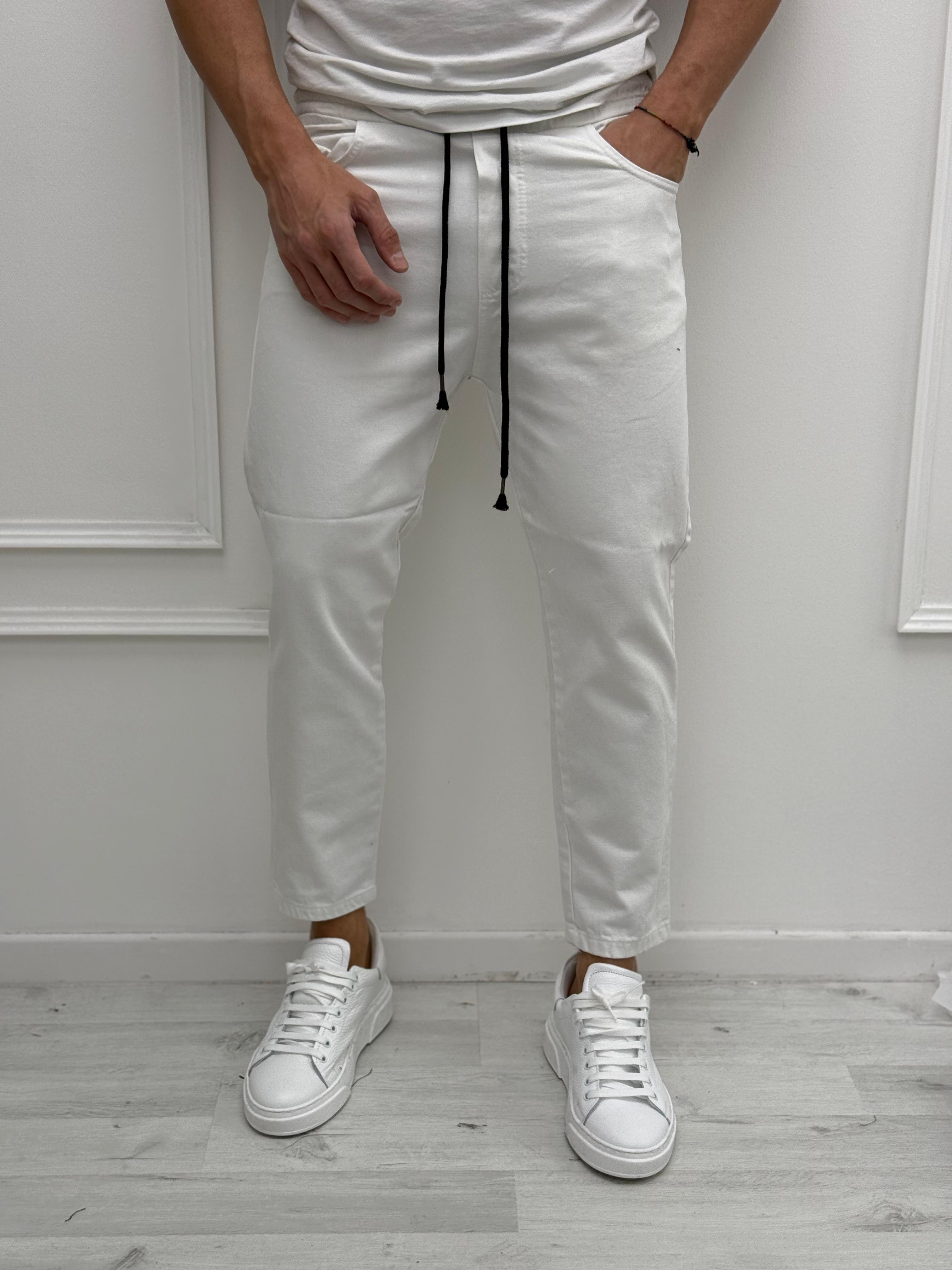 PANTALACCIO JEANS TASMANIA