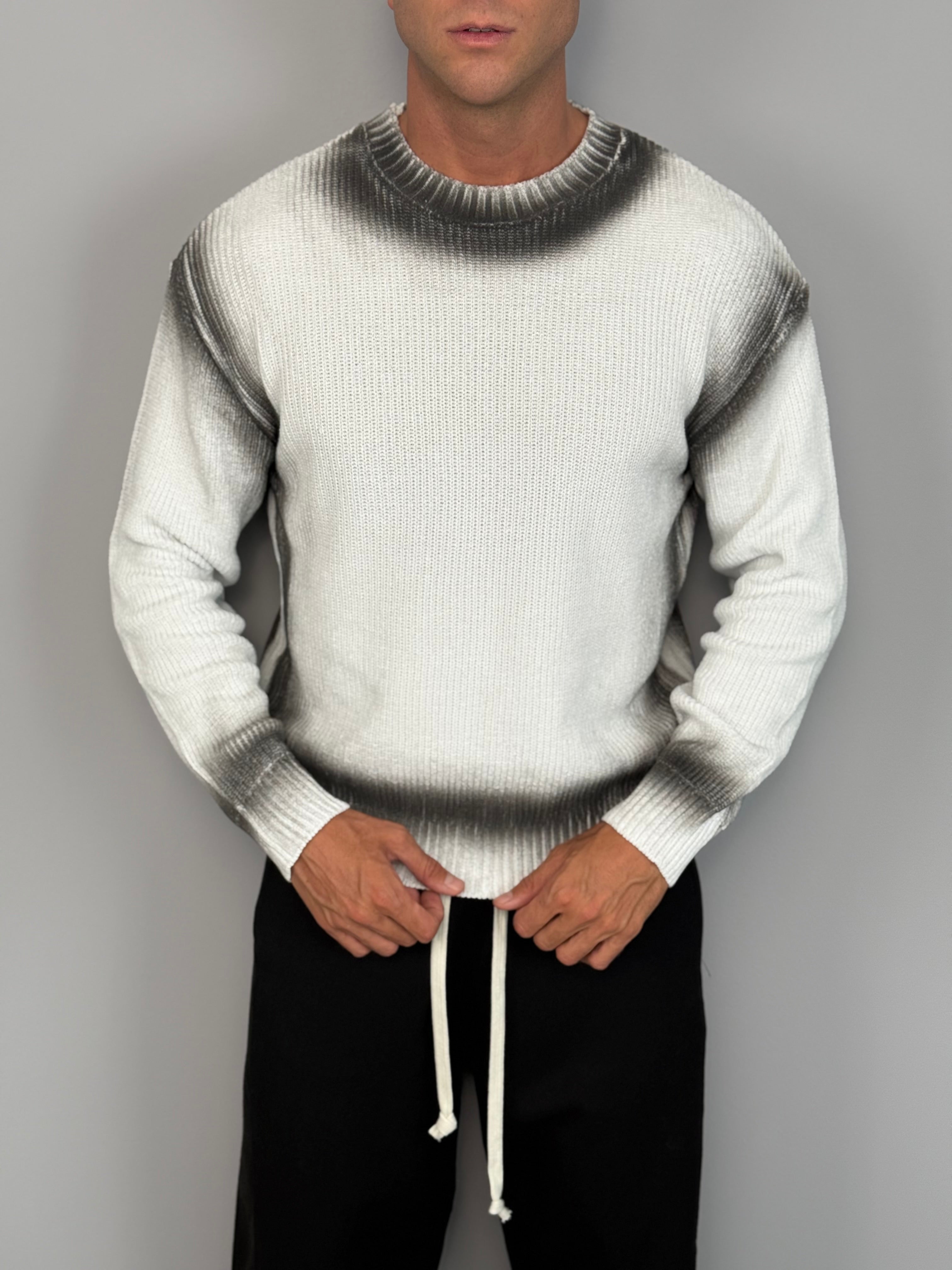 MAGLIONE SPRAY PREMIUM