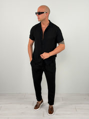 COORDINATO CLARK BAUMWOLLE