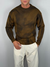 MAGLIONCINO ATACAMA SLAVATO