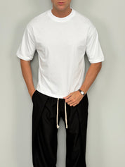CAMISETA CON TEXTO V7