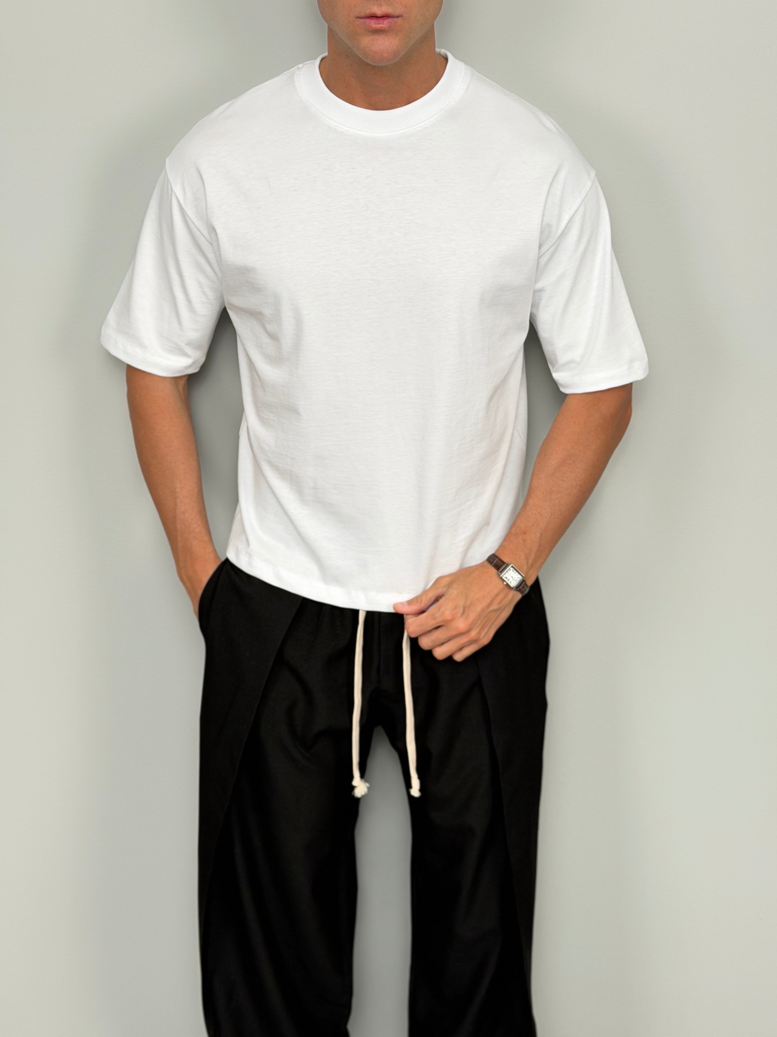 CAMISETA CON TEXTO V7
