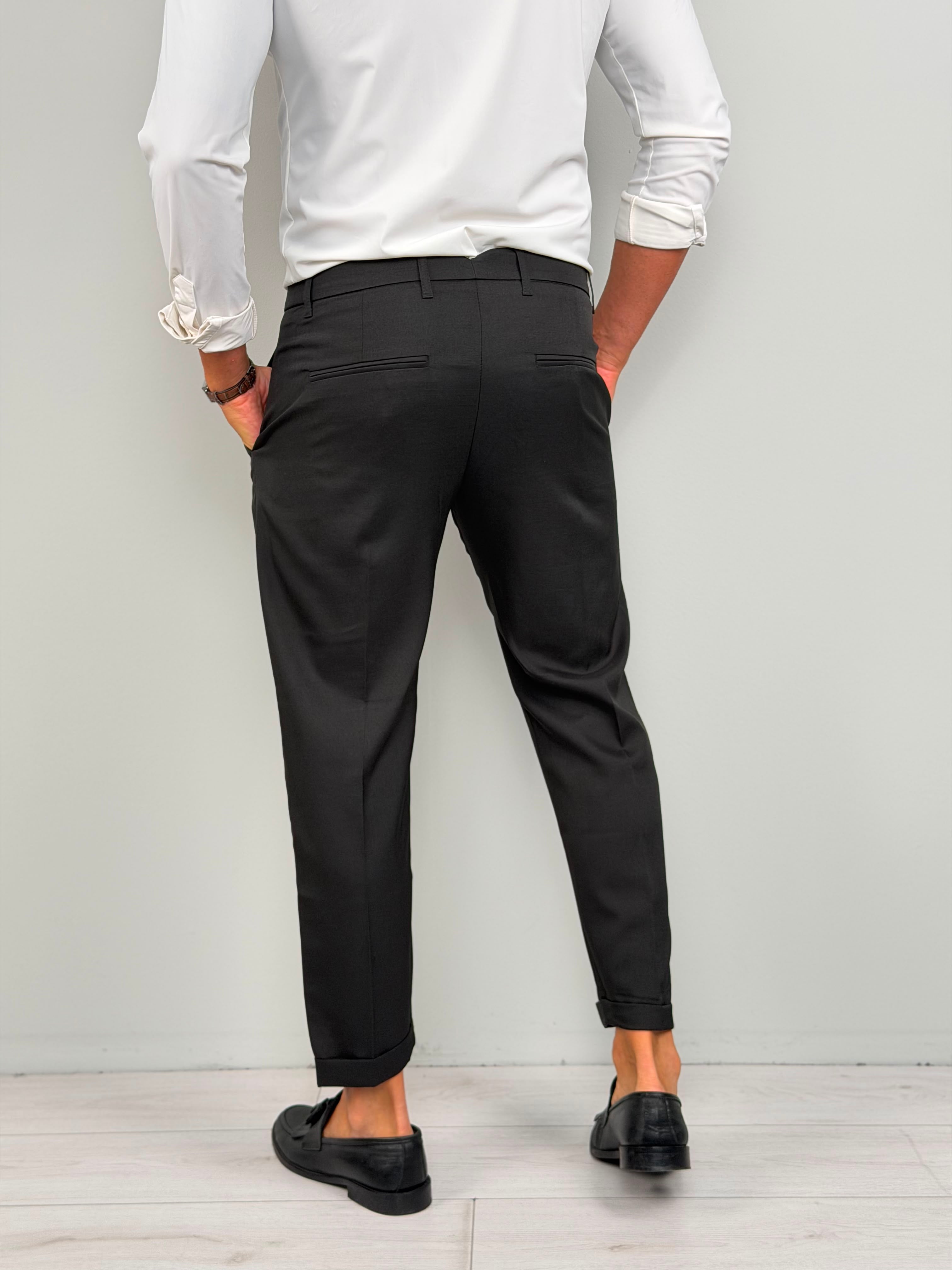 PANTALONE FOX MOD CAPRI