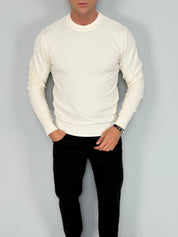 MAGLIONE TOBY CINIGLIA