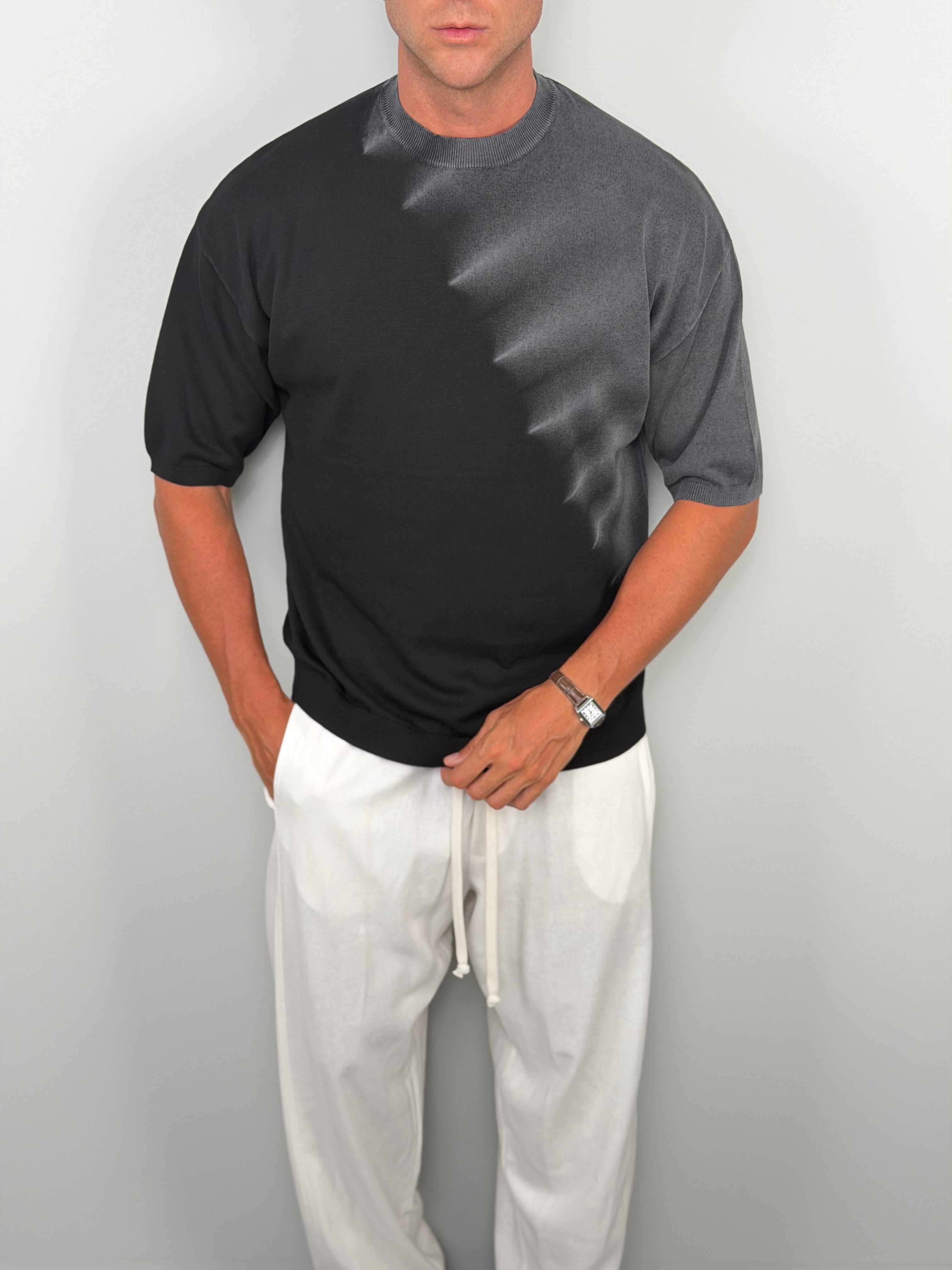 T-SHIRT FLASH COTONE