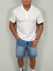 POLO AURELIO COTONE