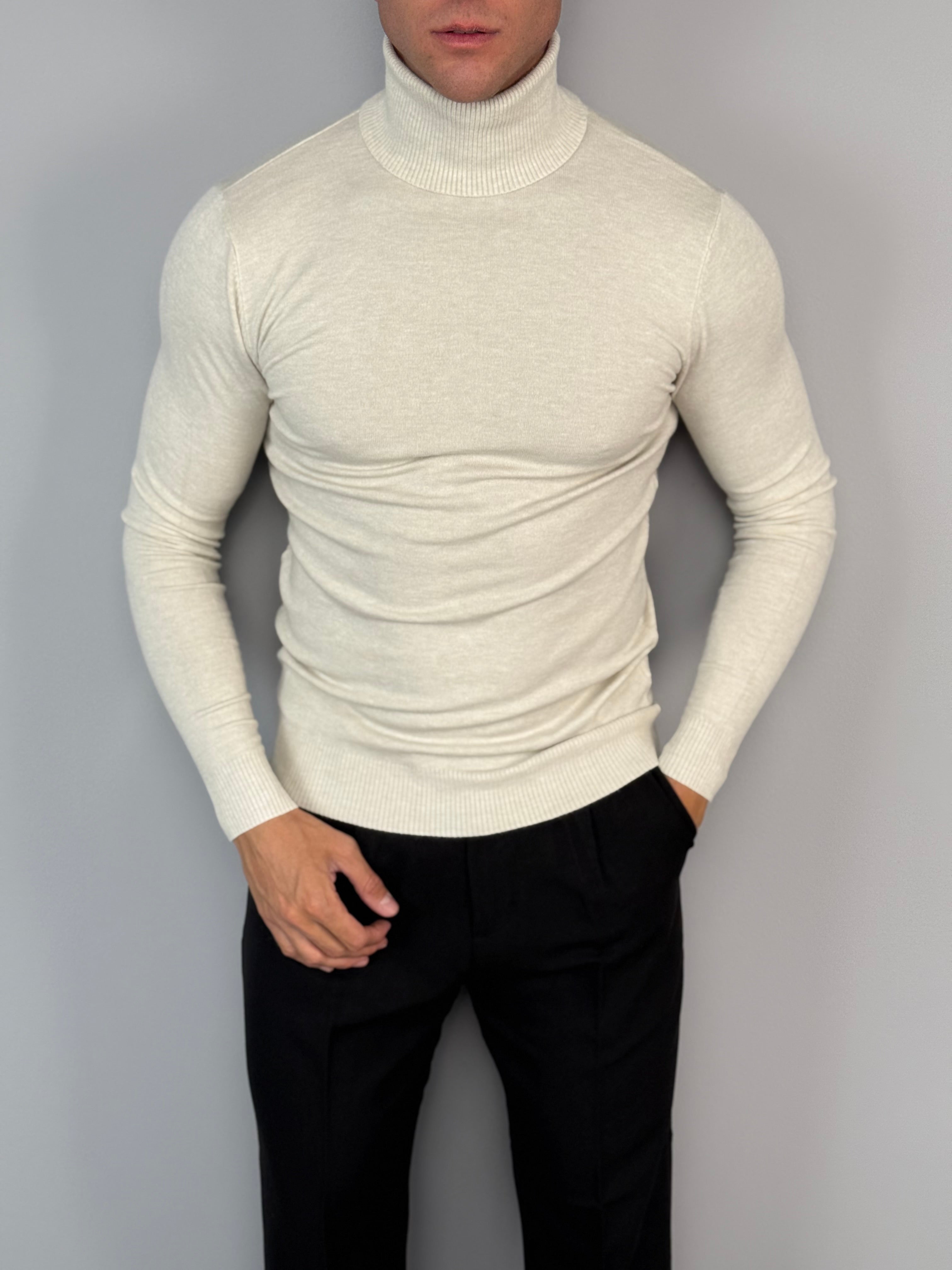 MAGLIONCINO DOLCEVITA