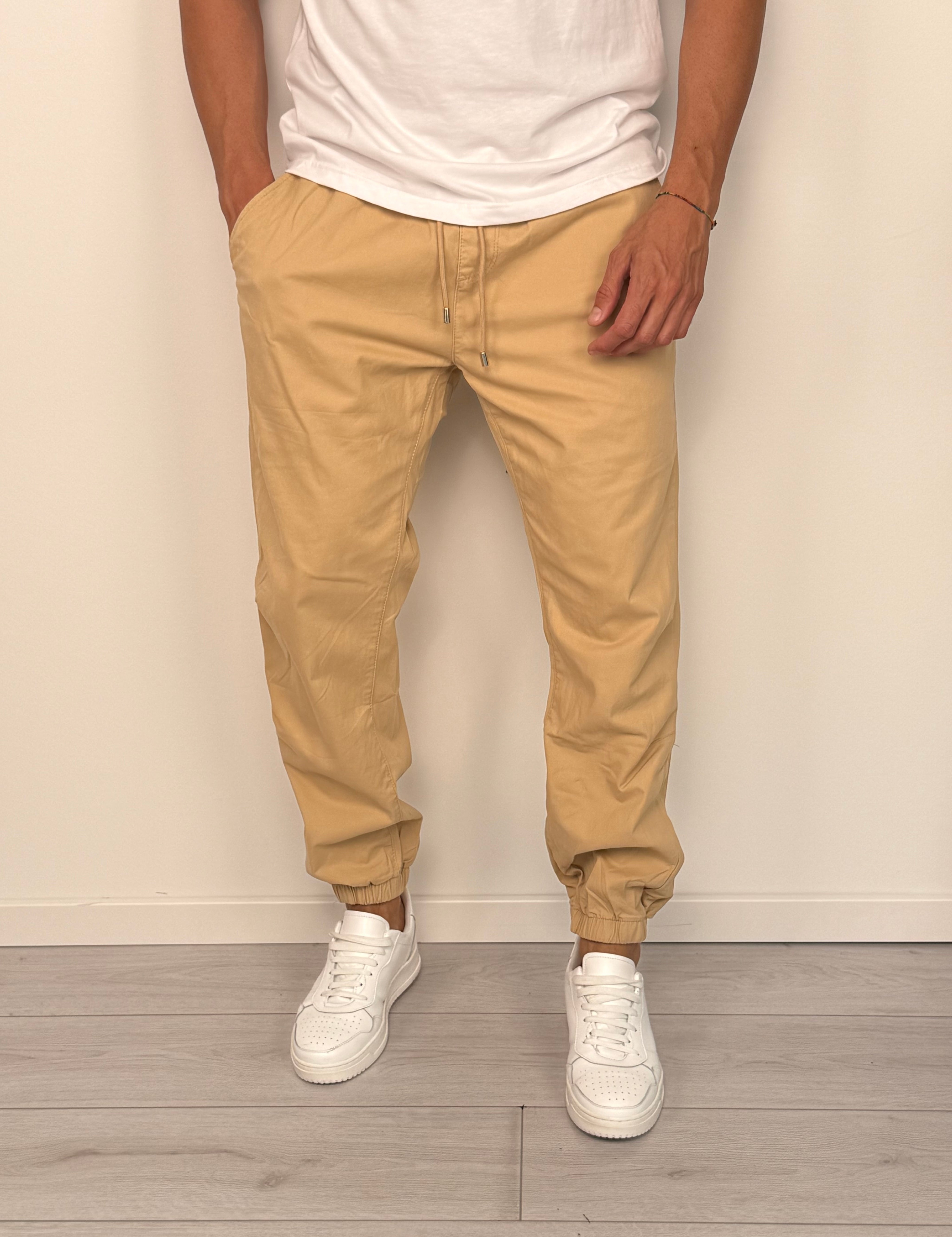PANTALONE JOGGER