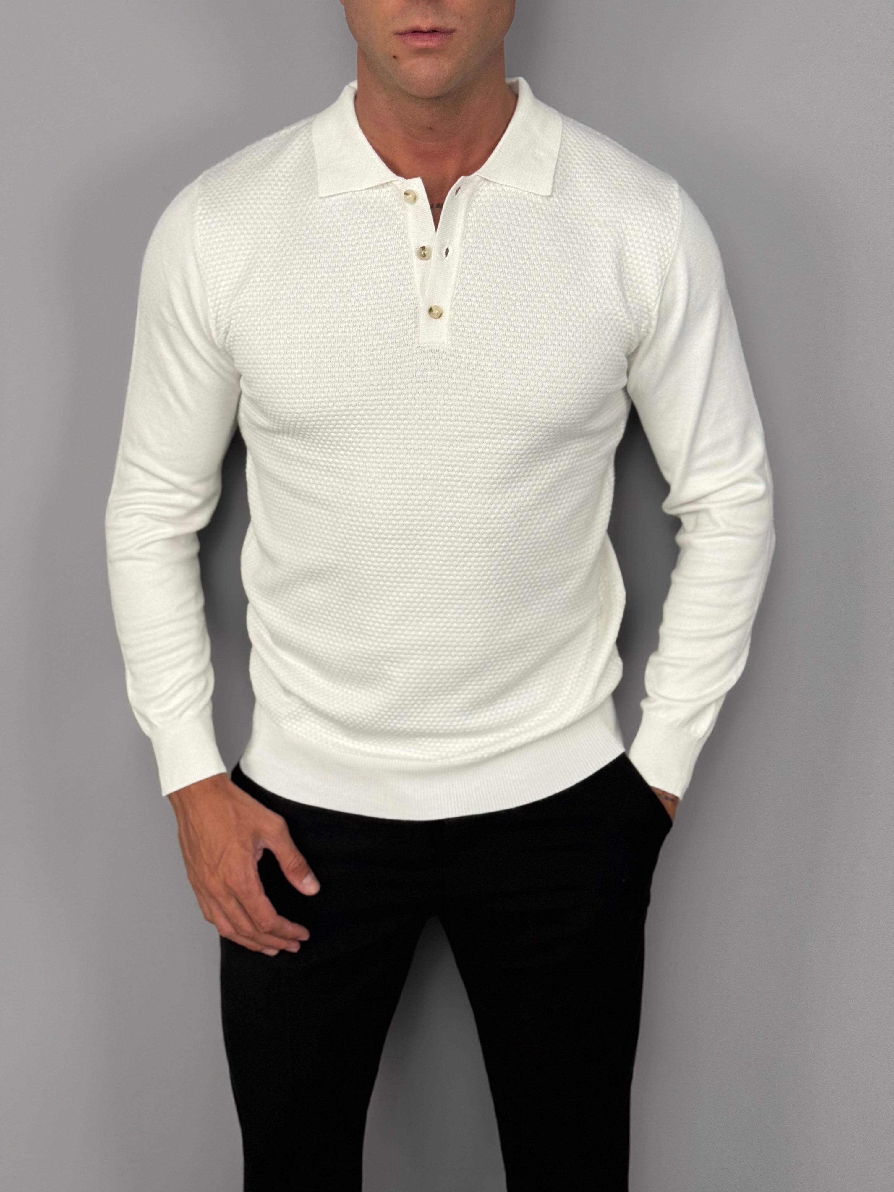 POLO MISTAKE MAGLINA