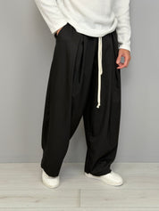 JAPAN MAXI FONDO AMPIO - TASCA DIETRO SPRING