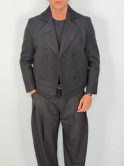 CAPPOTTO BRITISH CROP