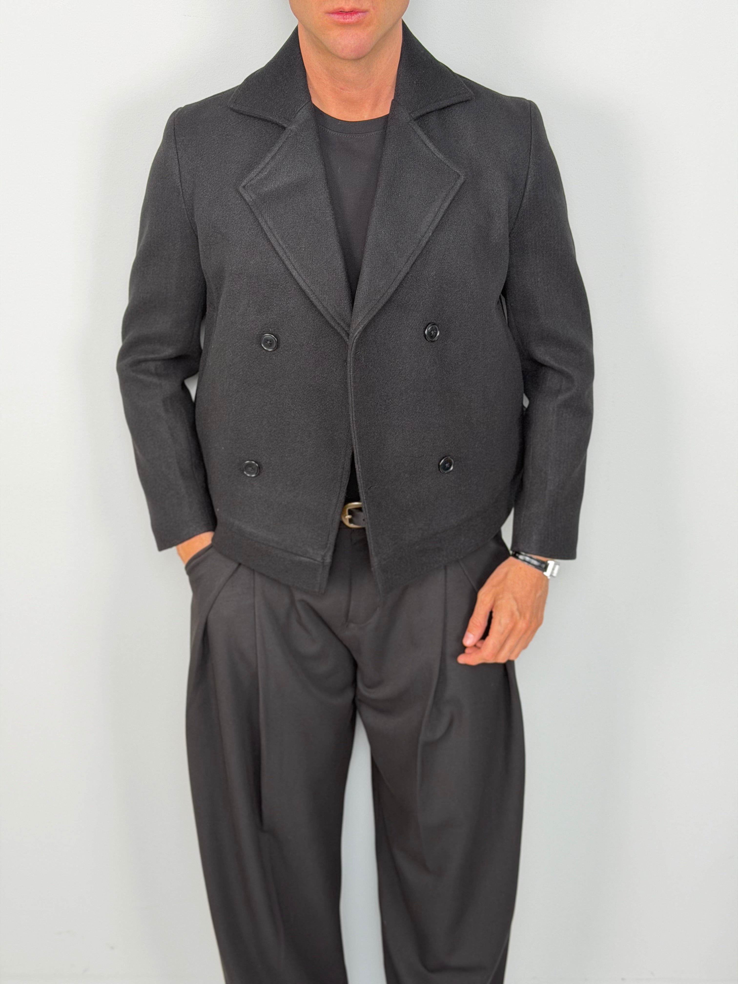 CAPPOTTO BRITISH CROP