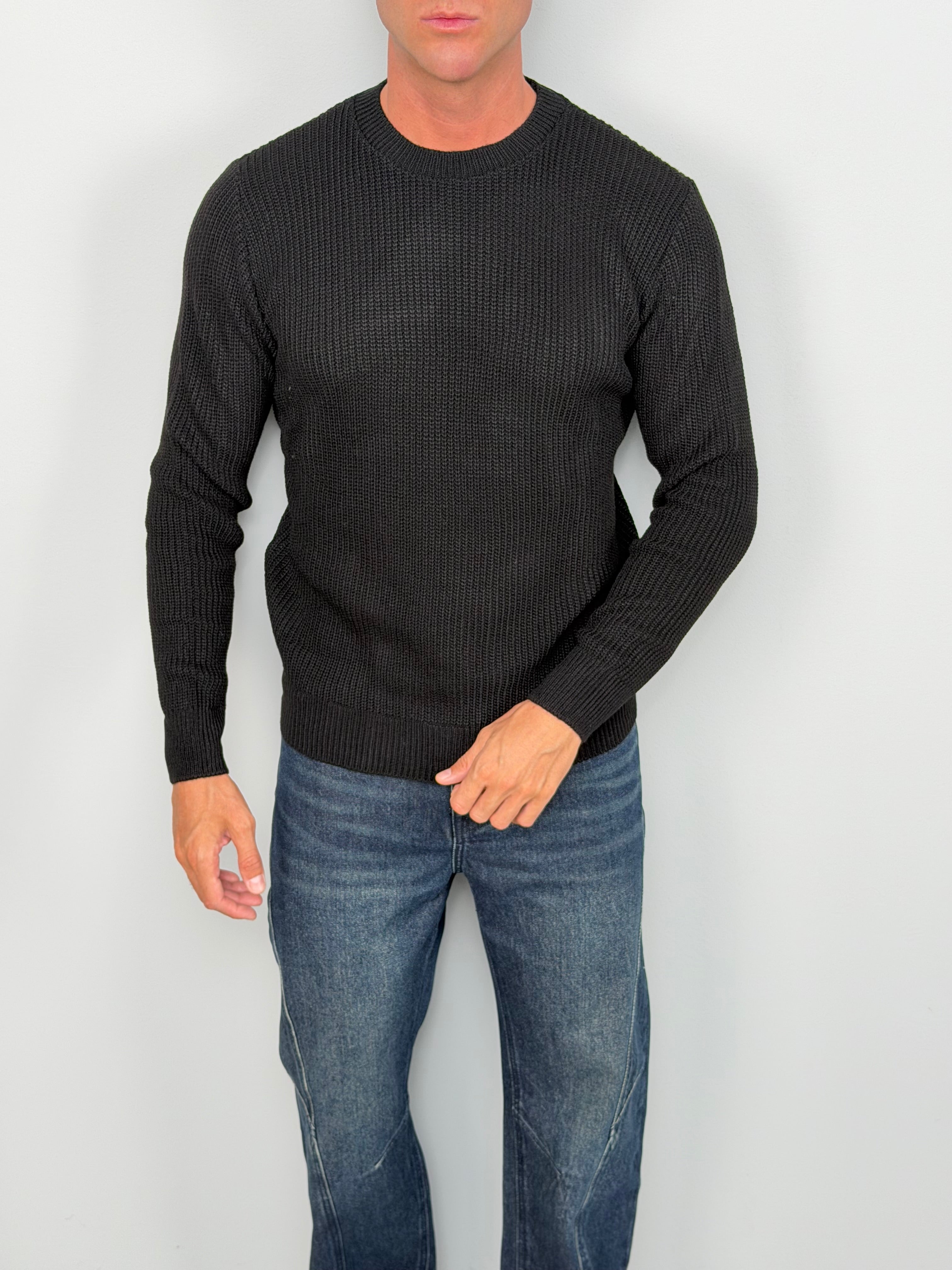 MAGLIONE ICON