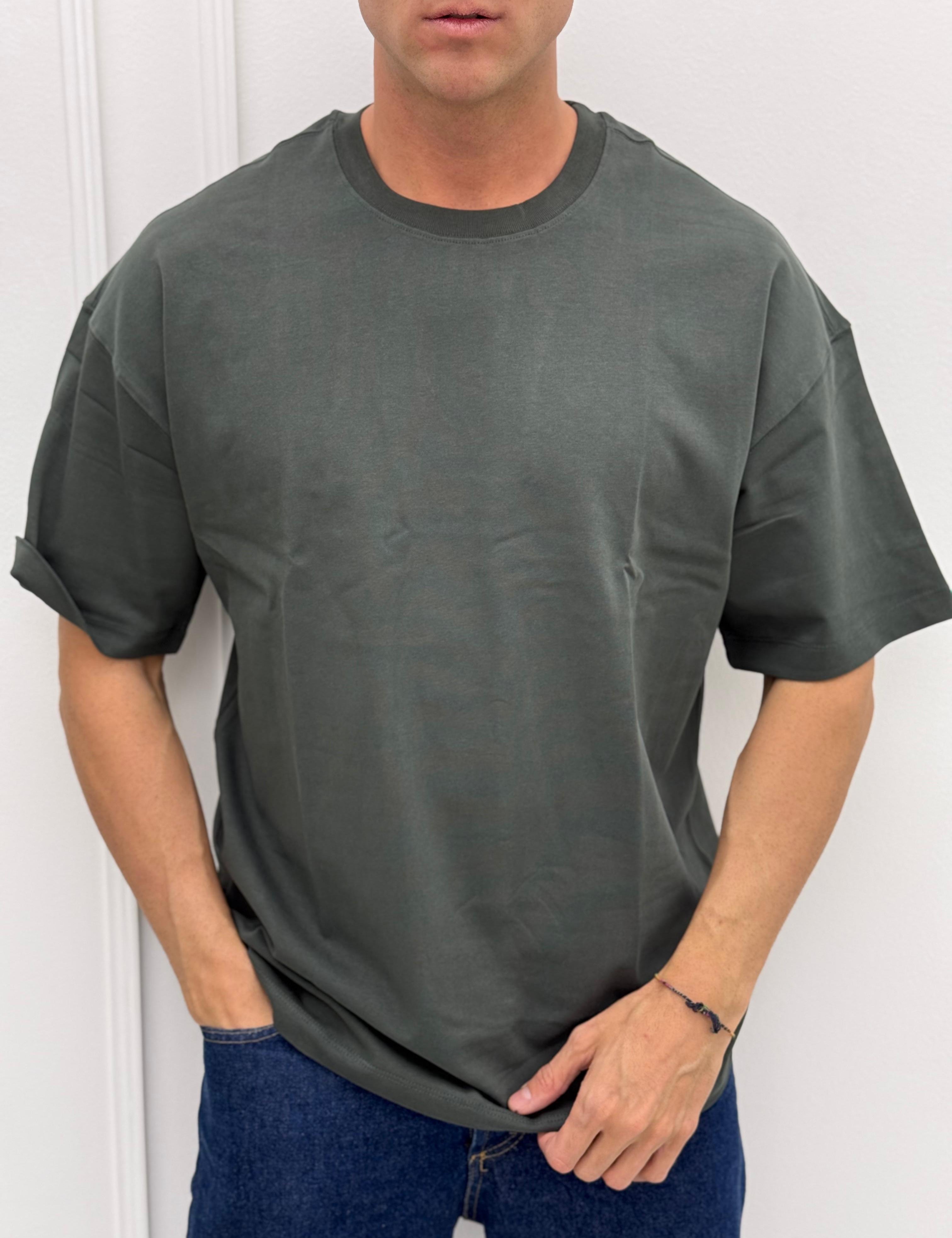 T-SHIRT OVER PREMIUM