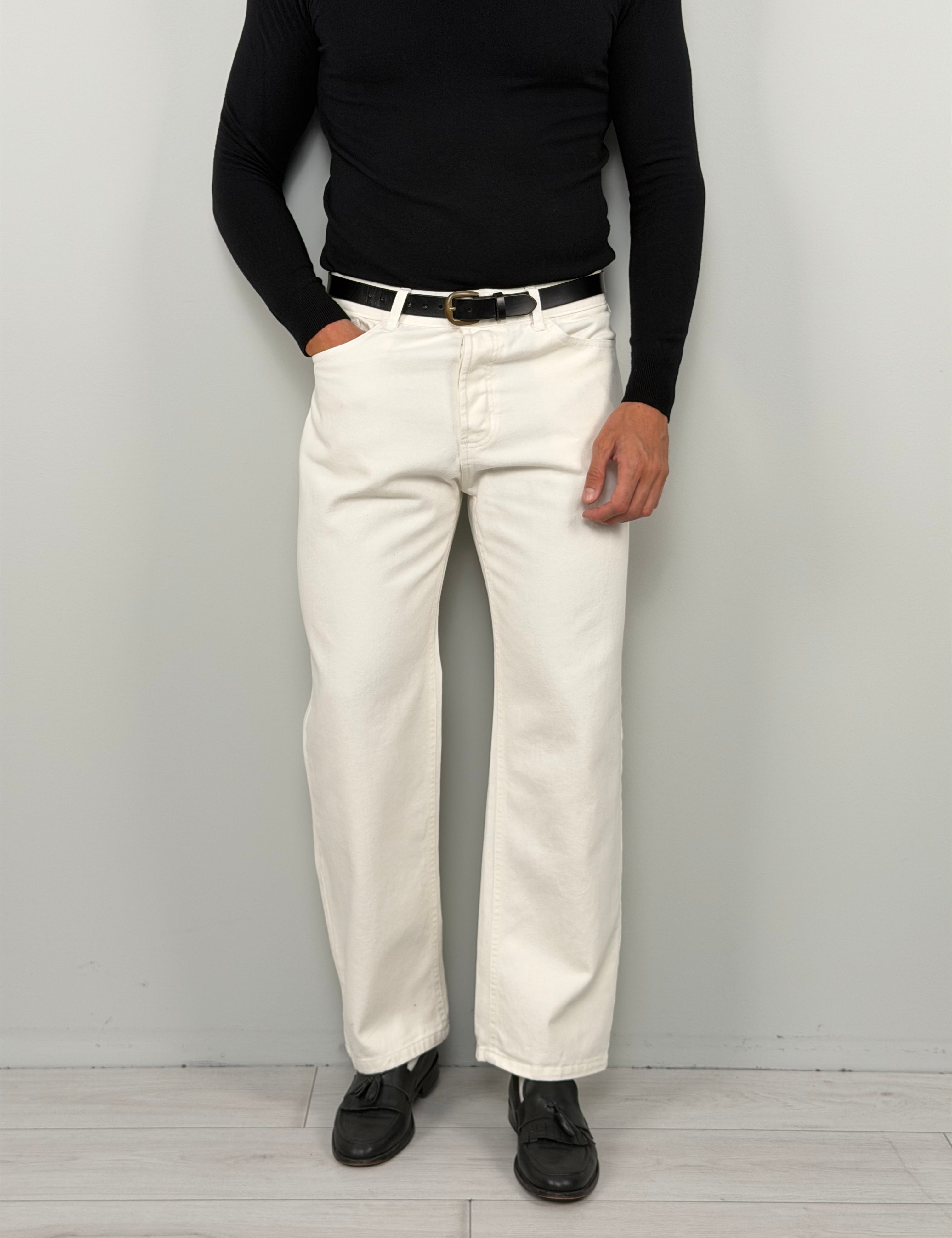 JEANS RELAXED