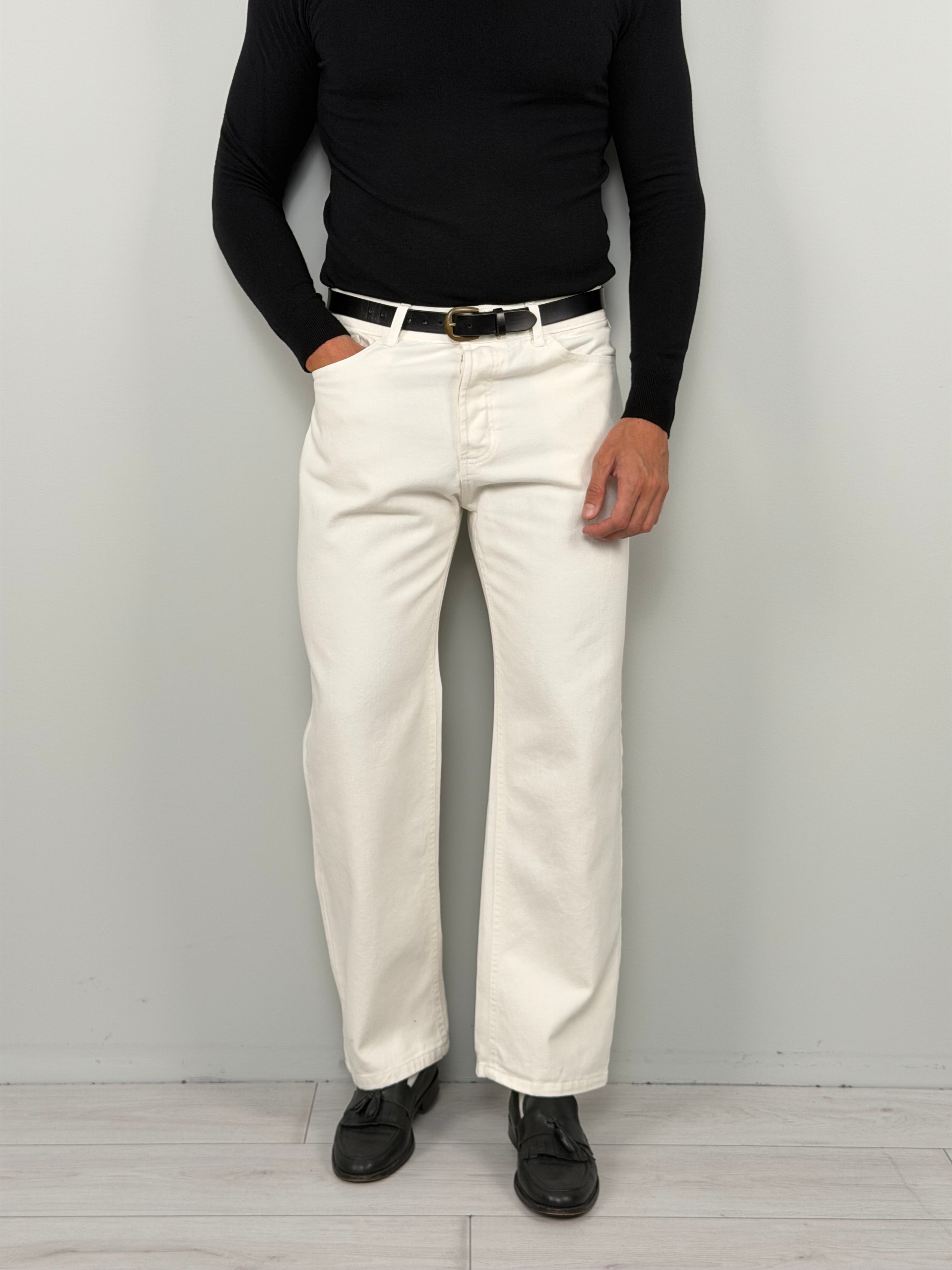 JEANS RELAXED