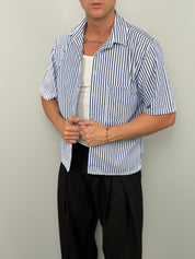 CAMICIA LEON