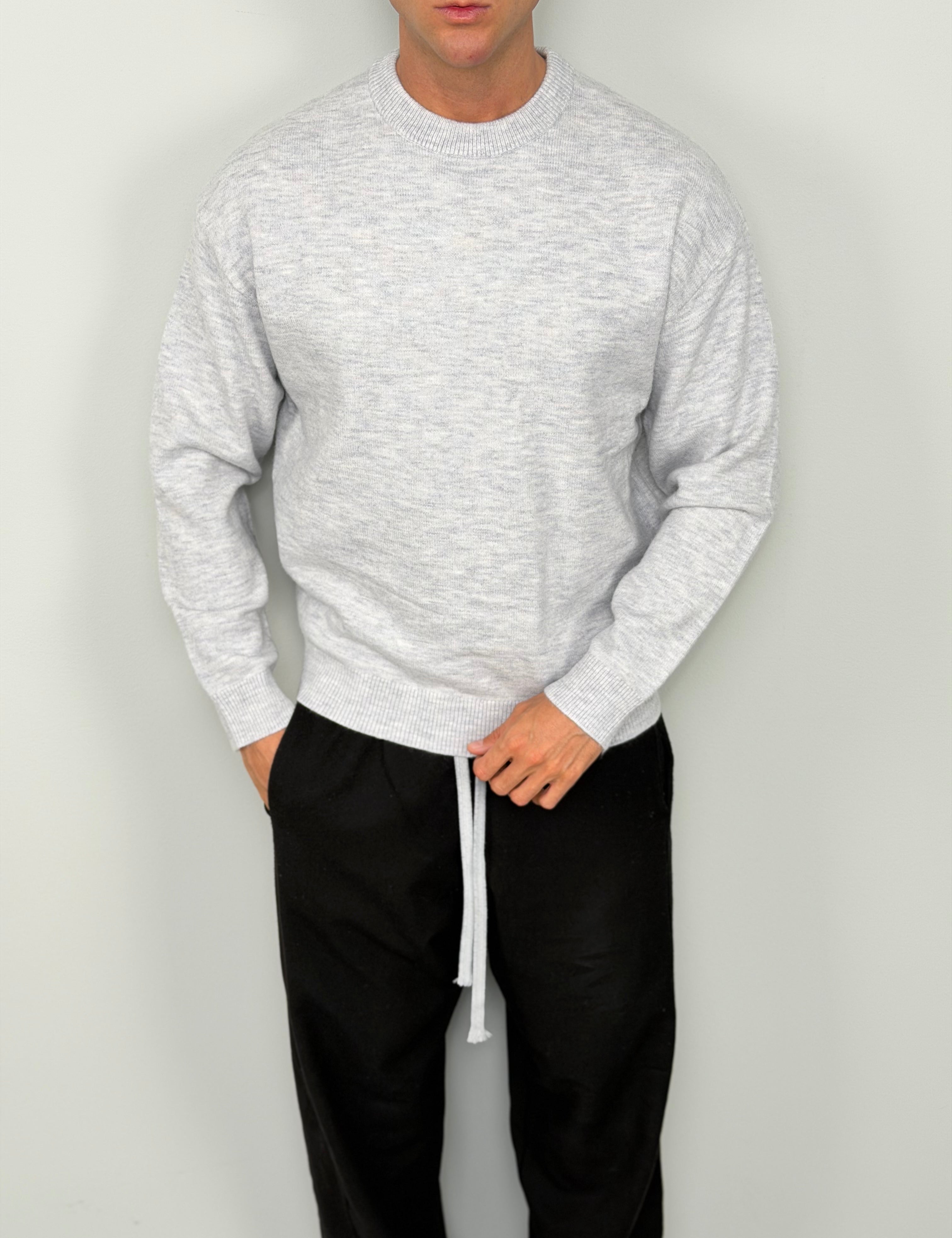 MAGLIONE DOLOMITI PREMIUM