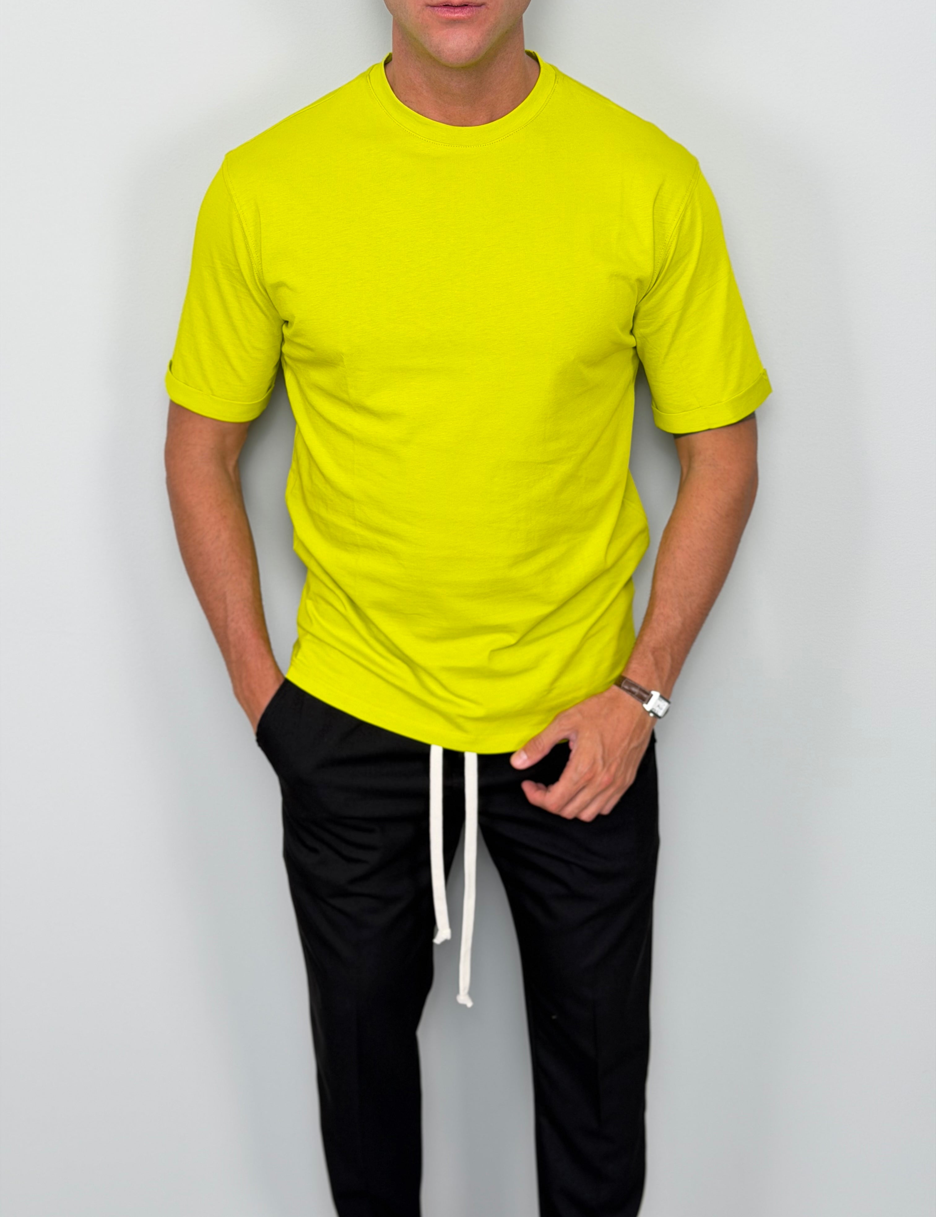 FANTIC T-SHIRT