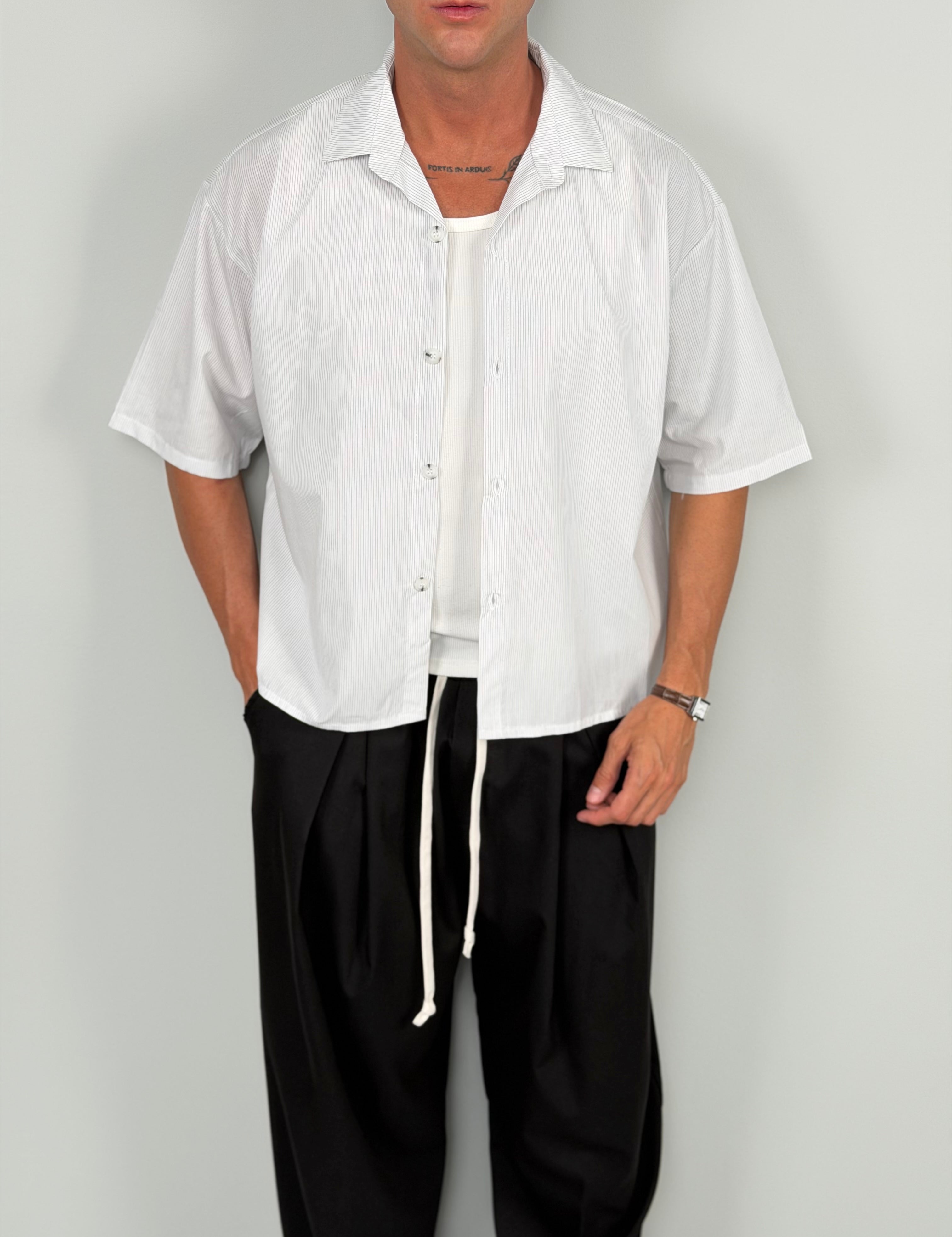 CAMICIA RODI